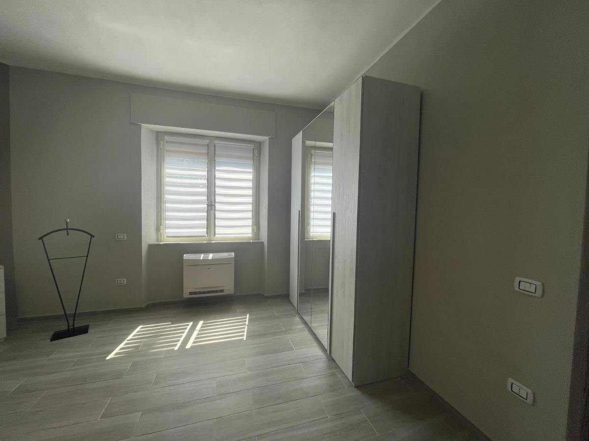 Appartamento Elegante Carbonia Exteriör bild