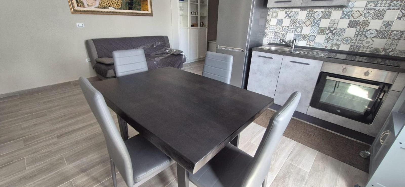 Appartamento Elegante Carbonia Exteriör bild